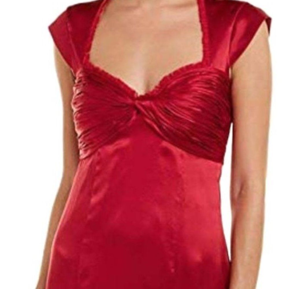 cinq a sept dress
